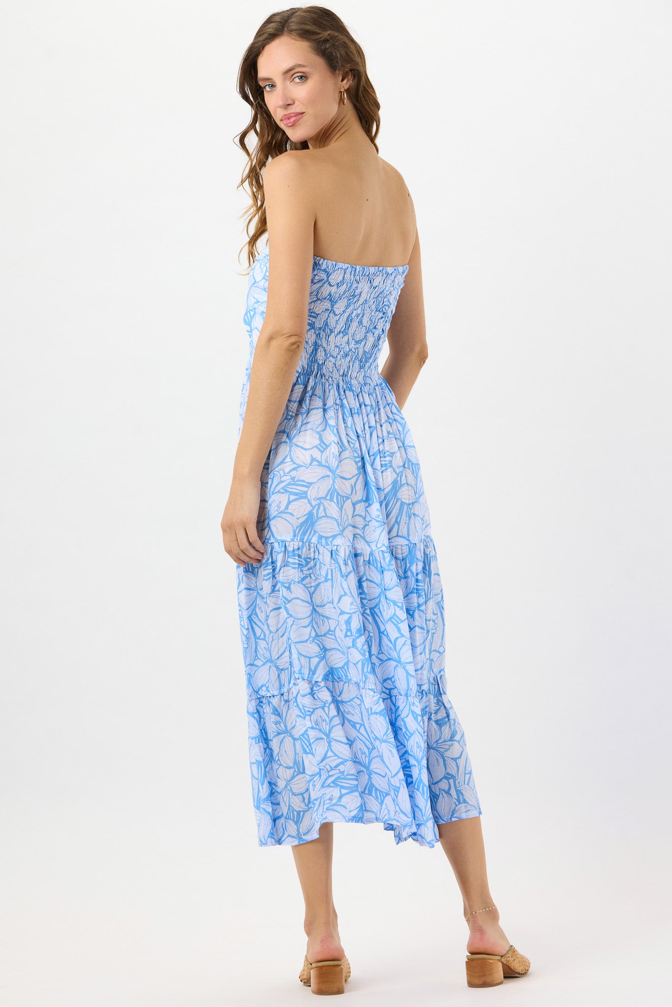 Lei Maxi Dress