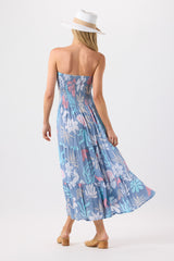 Lei Maxi Dress