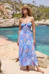 Lei Maxi Dress