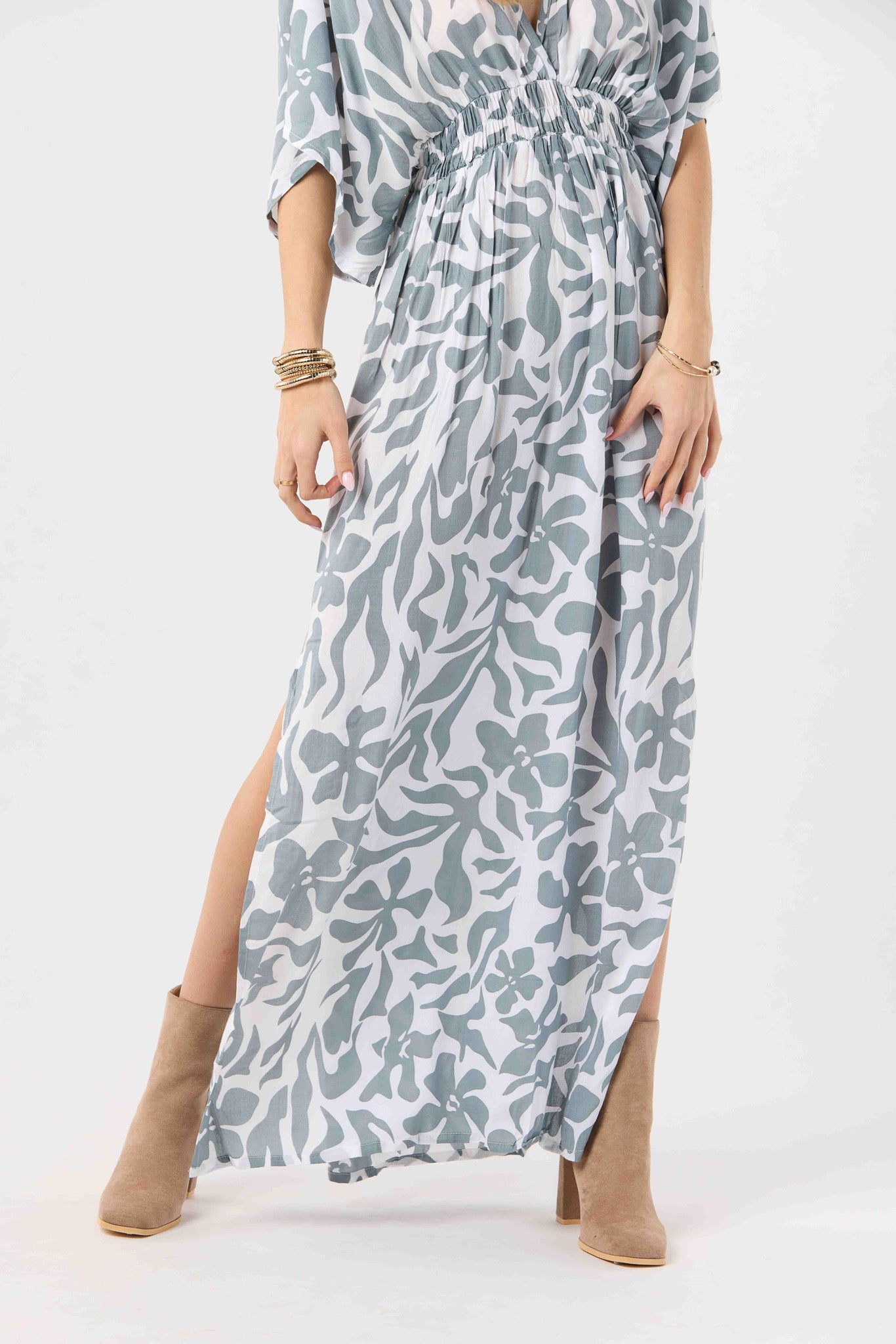 Levine Maxi Dress