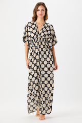 Levine Maxi Dress