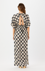 Levine Maxi Dress