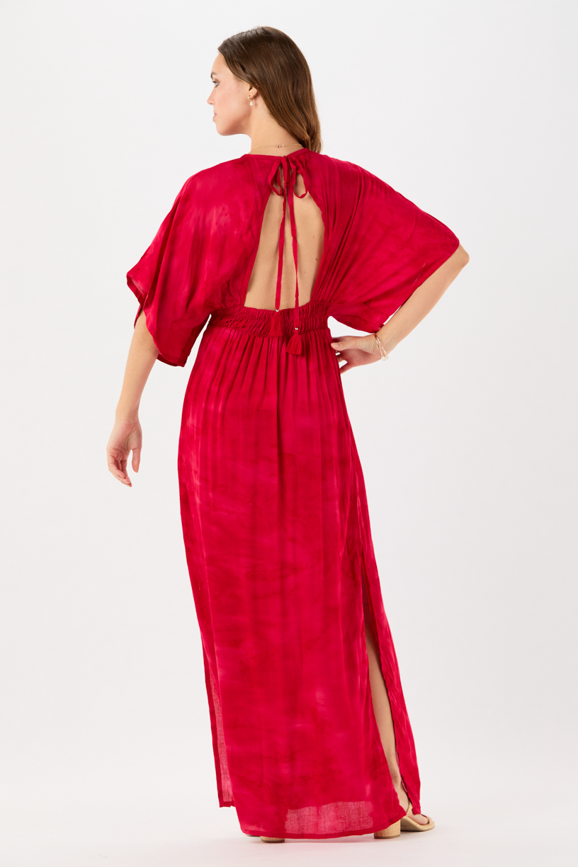 Levine Maxi Dress