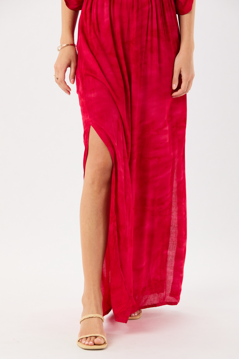 Levine Maxi Dress