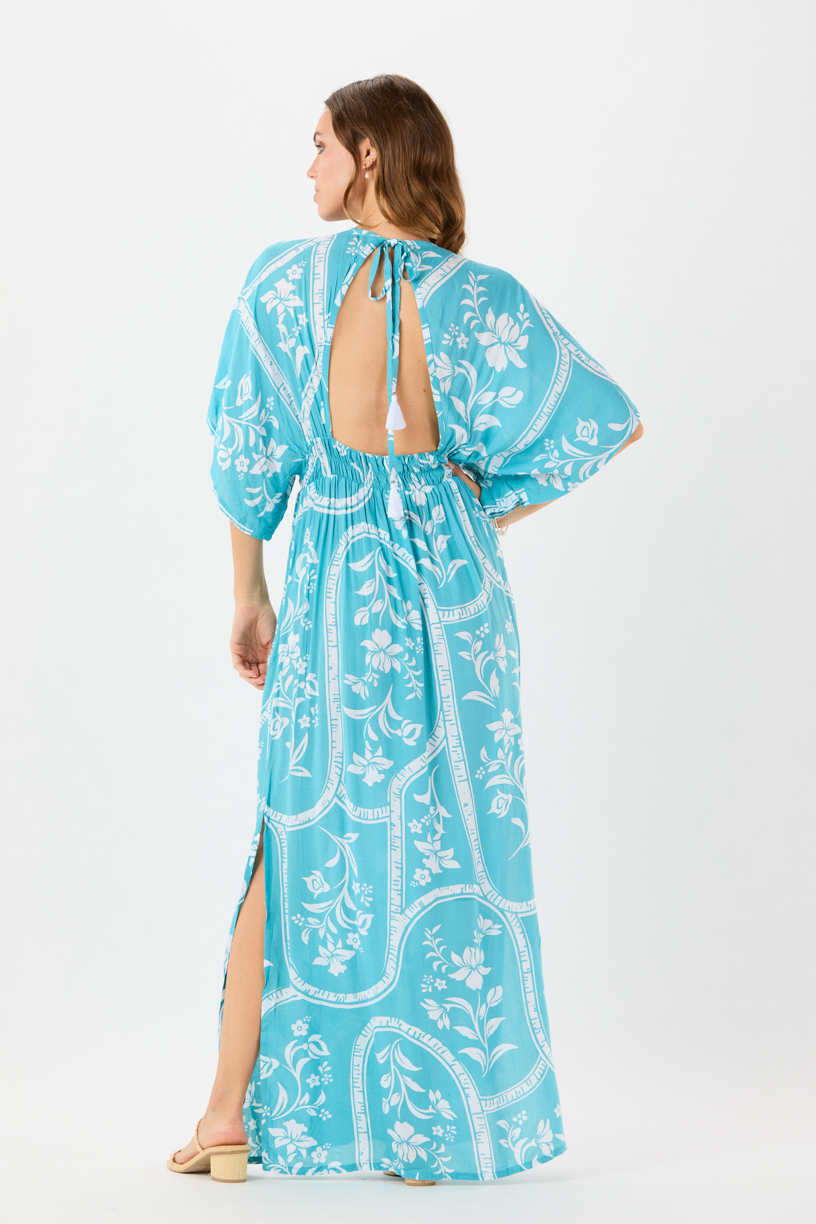 Levine Maxi Dress