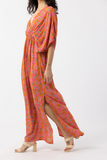 Levine Maxi Dress