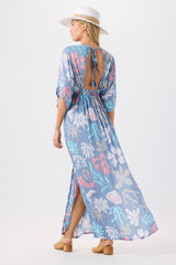 Levine Maxi Dress