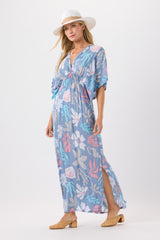 Levine Maxi Dress
