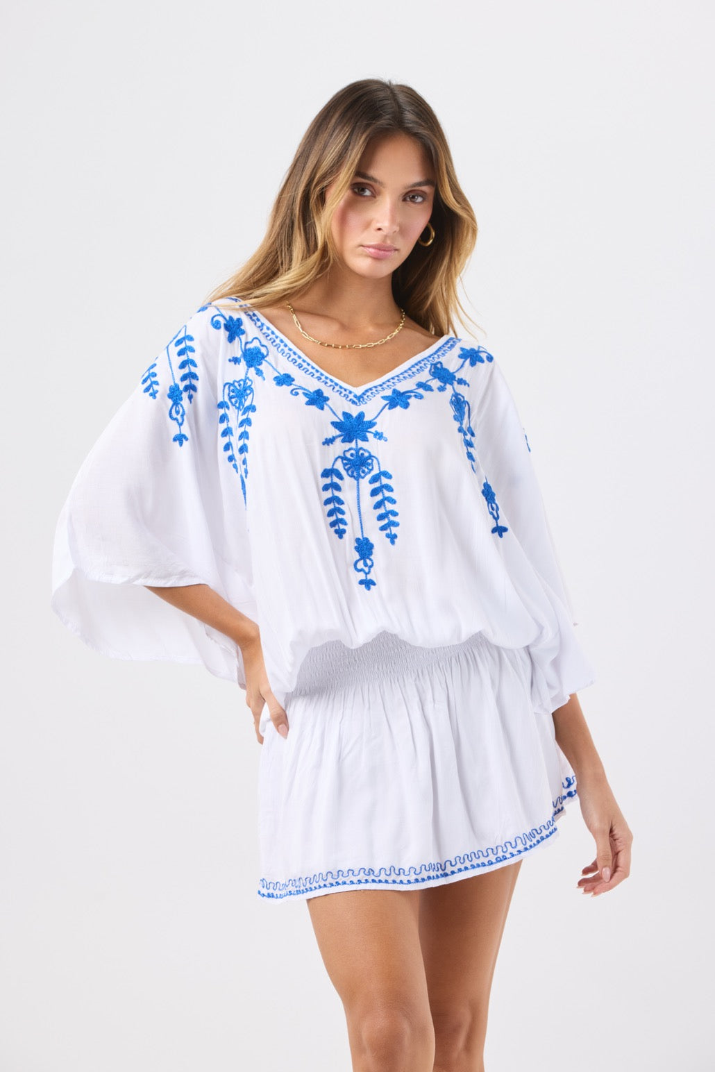Liana Mini Dress