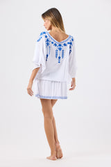 Liana Mini Dress