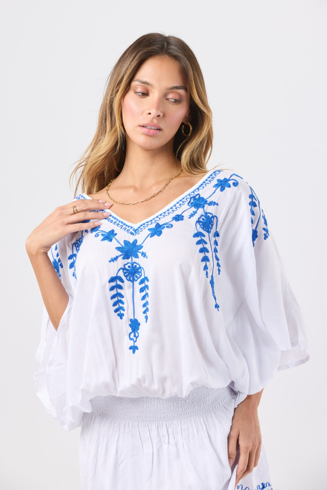 Liana Mini Dress