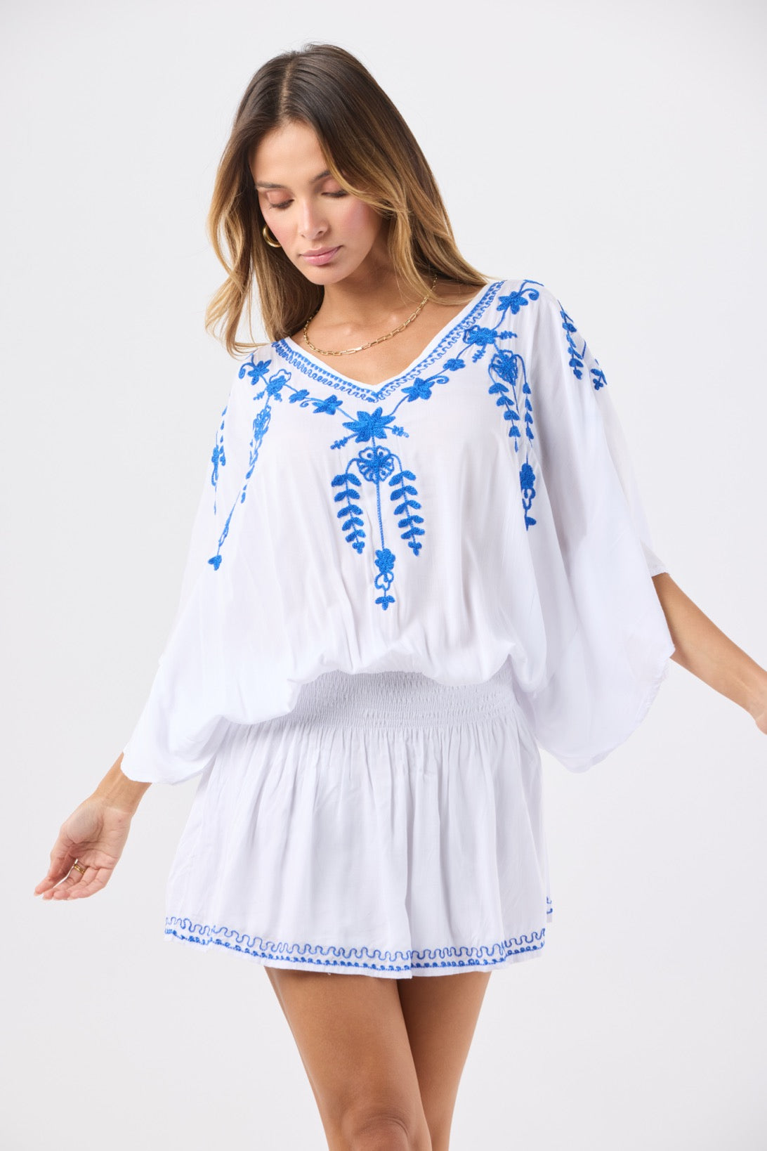 Liana Mini Dress
