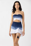 Hollie Crop Top Sleeveless