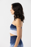 Hollie Crop Top Sleeveless