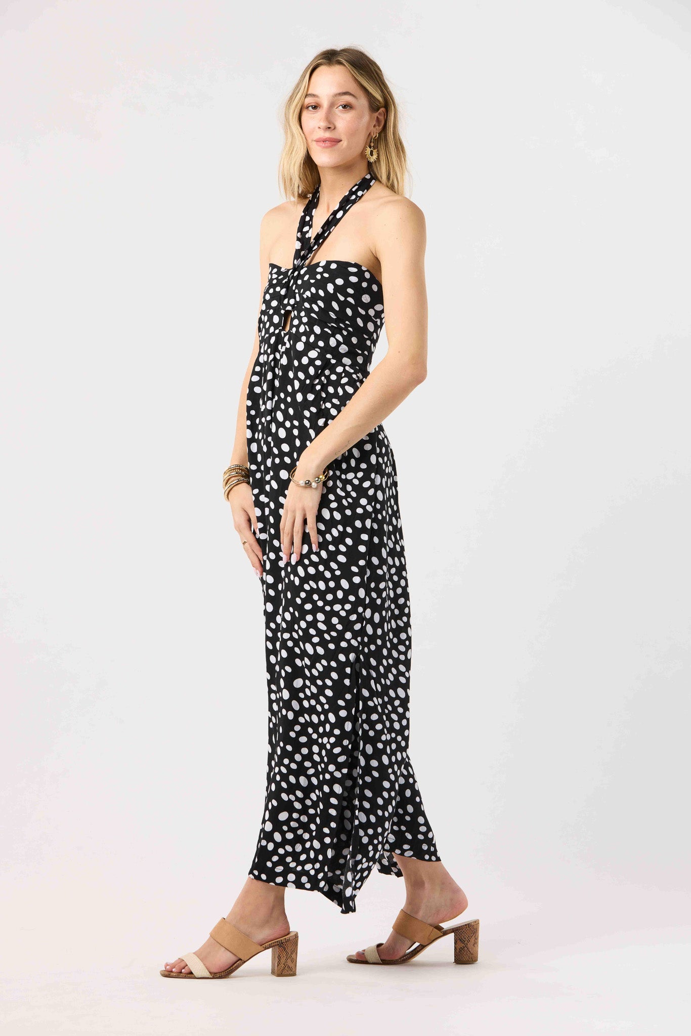 Liv Jumpsuit