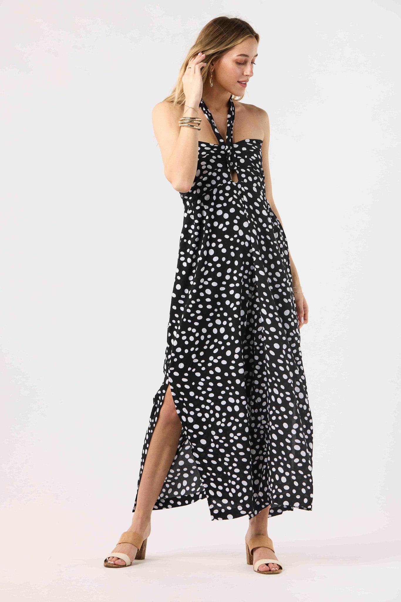 Liv Jumpsuit