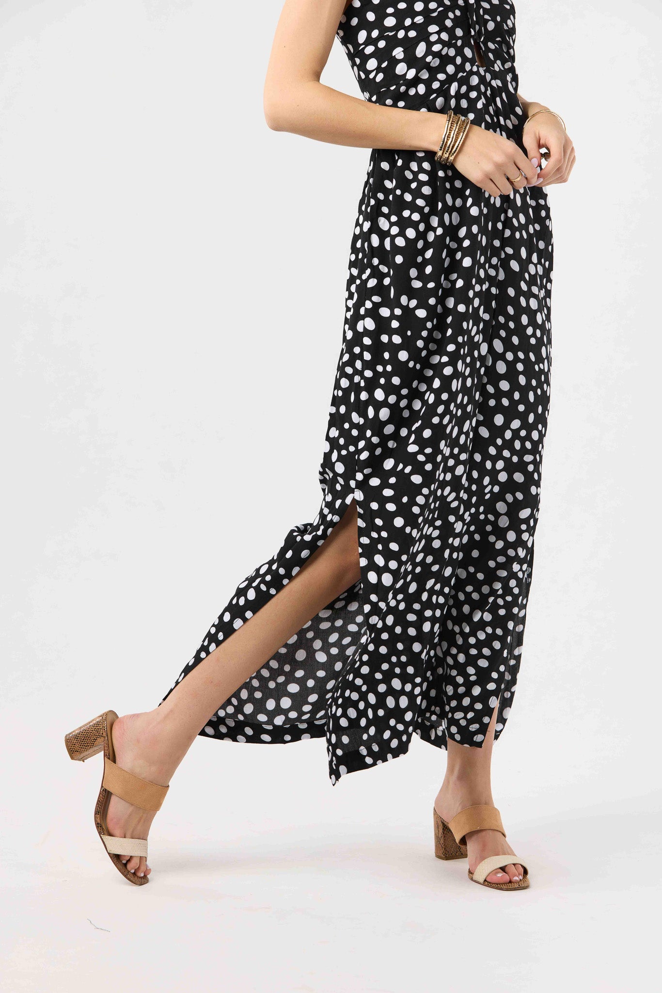 Liv Jumpsuit