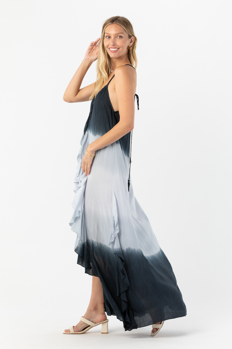 Love Letters Maxi Dress