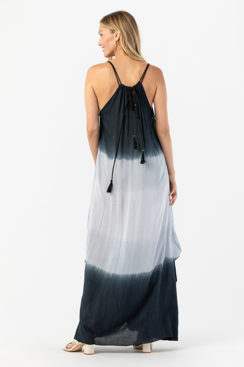 Love Letters Maxi Dress