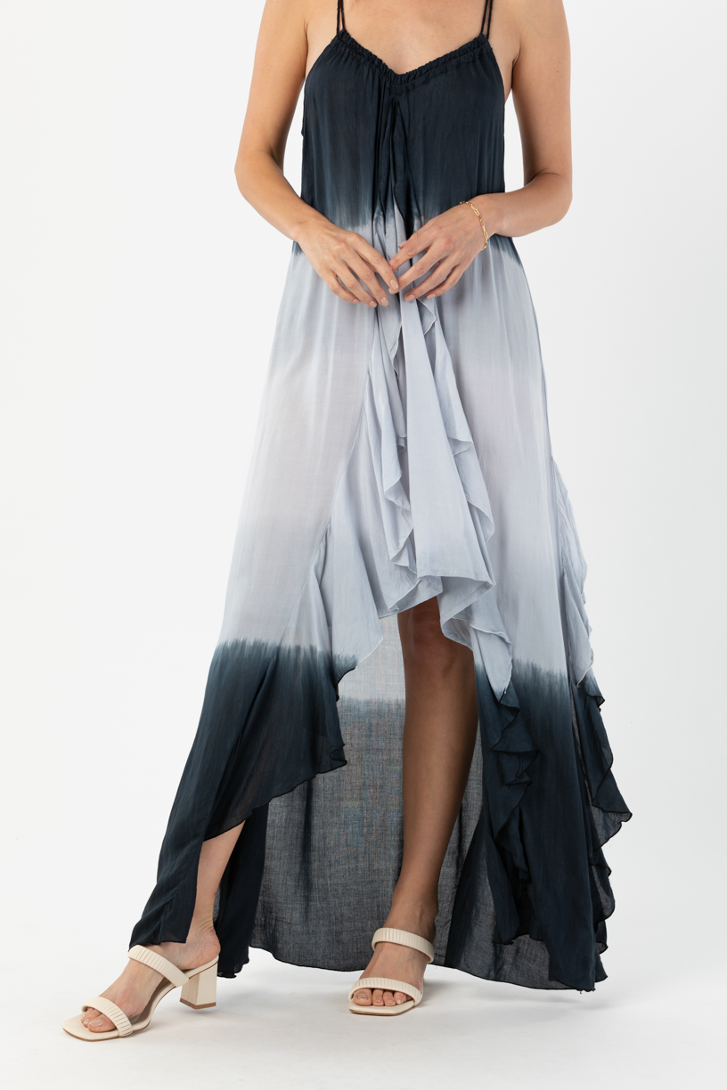 Love Letters Maxi Dress