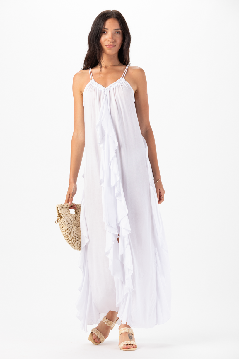 Love Letters Maxi Dress