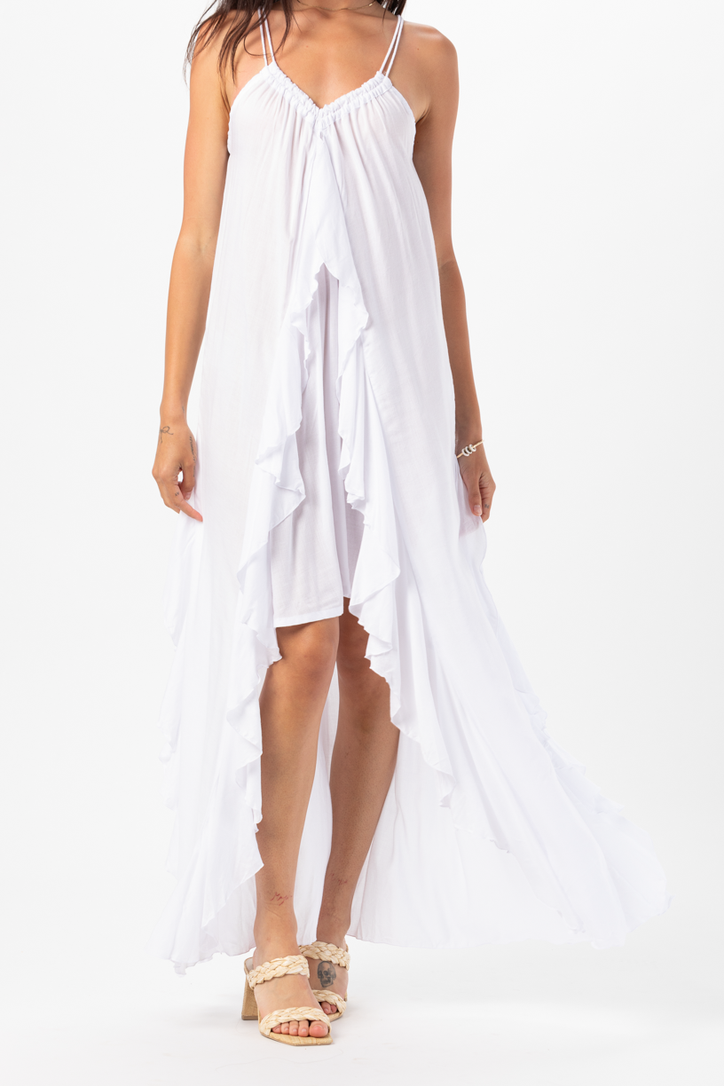 Love Letters Maxi Dress