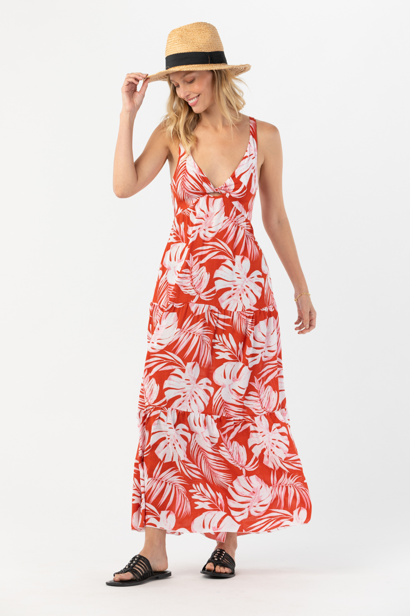 Lovestruck Maxi Dress