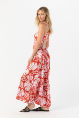 Lovestruck Maxi Dress