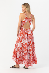 Lovestruck Maxi Dress