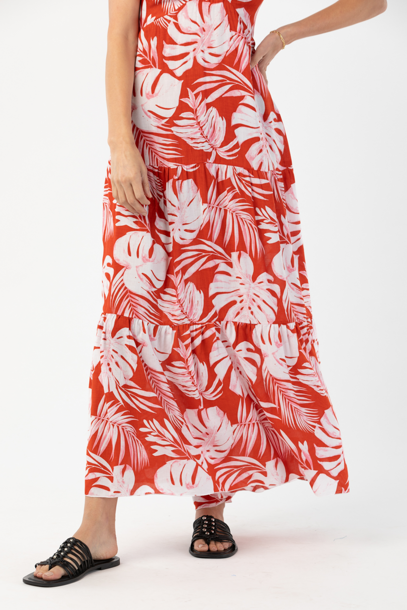 Lovestruck Maxi Dress