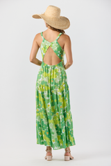 Lovestruck Maxi Dress