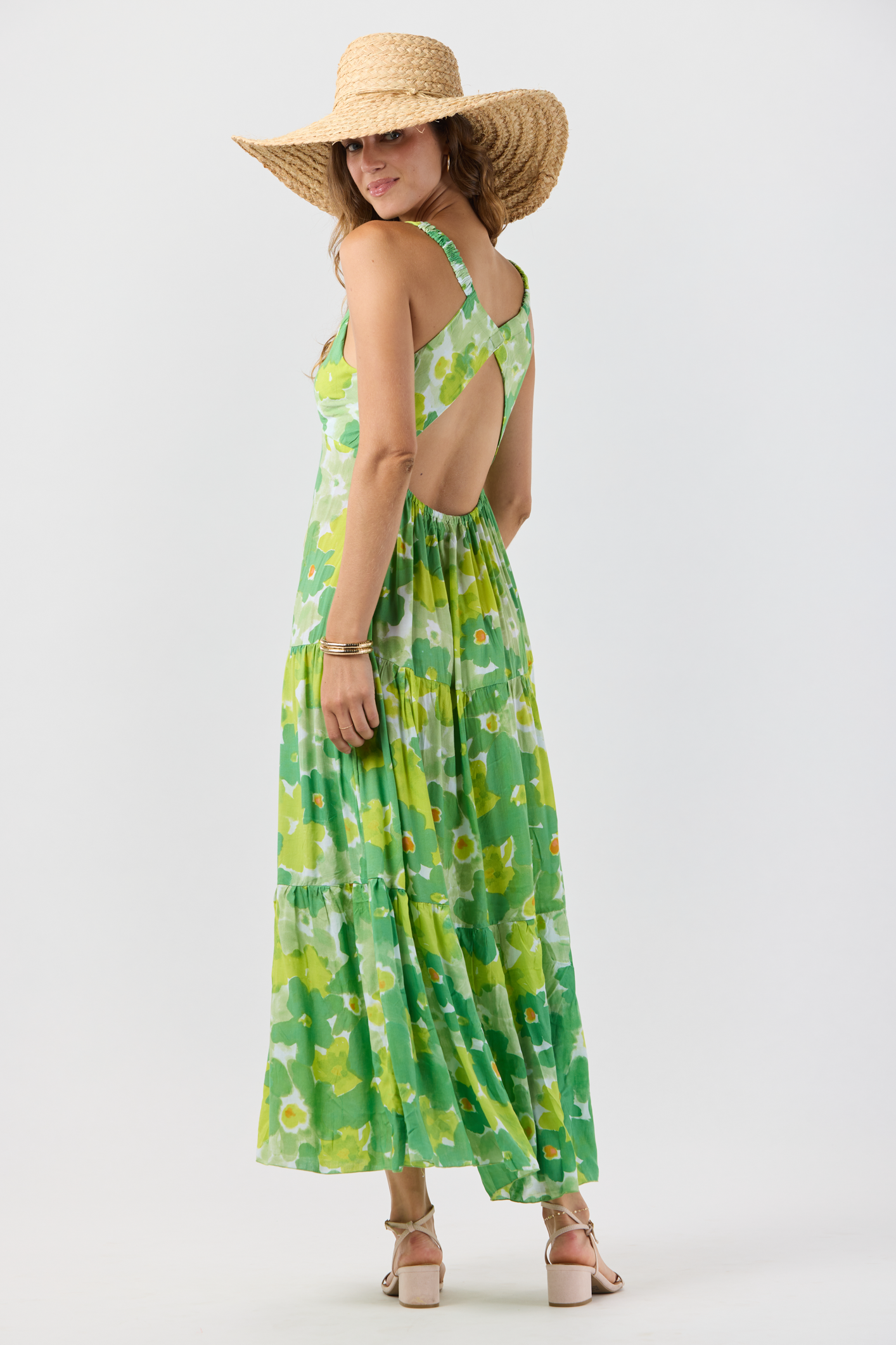 Lovestruck Maxi Dress