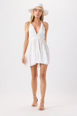 Lucia Mini Dress
