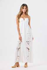 Lulu Maxi Dress