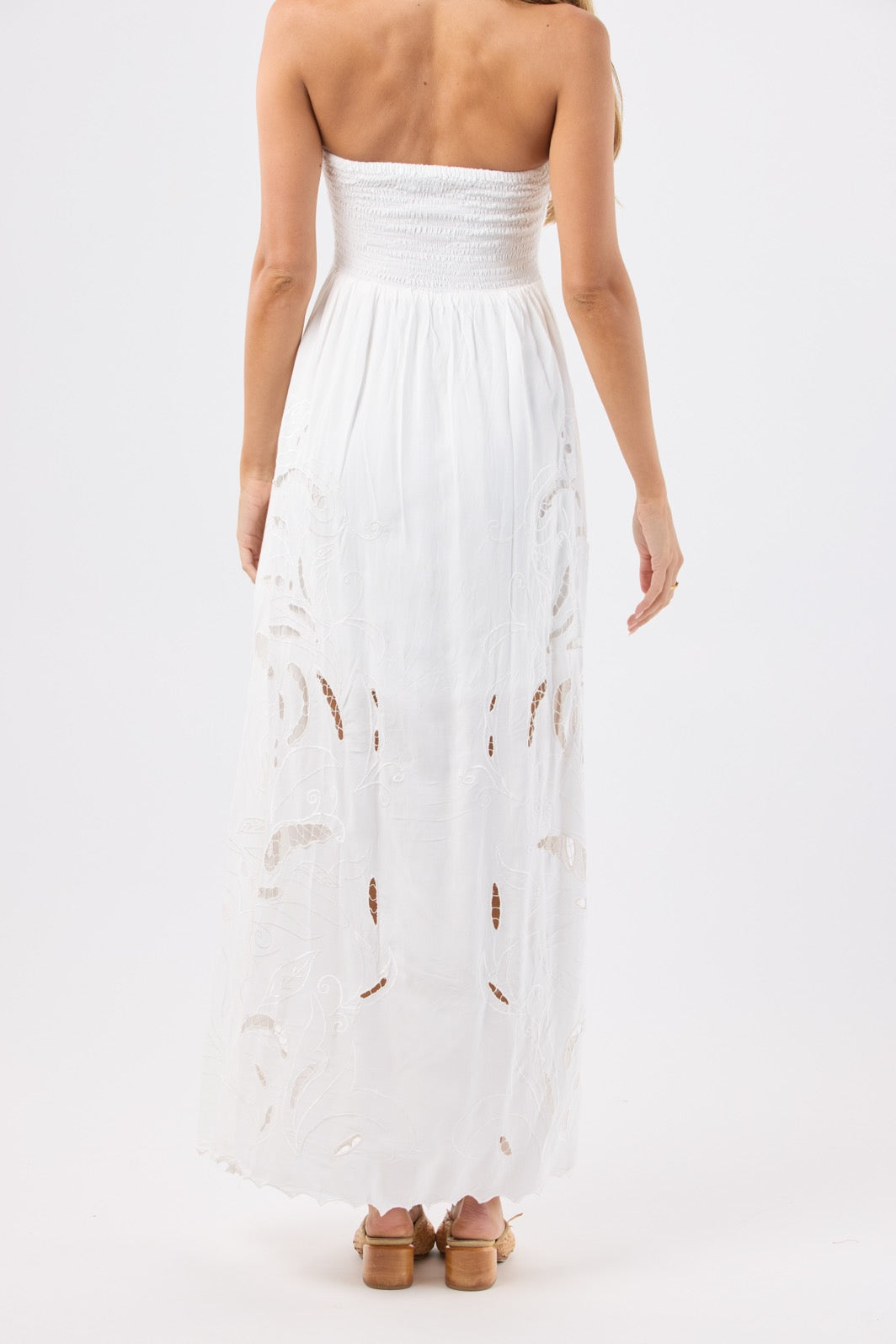 Lulu Maxi Dress