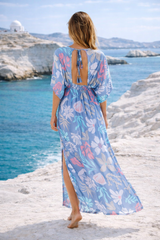 Levine Maxi Dress