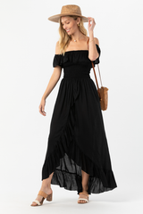 Mackenna Maxi Dress