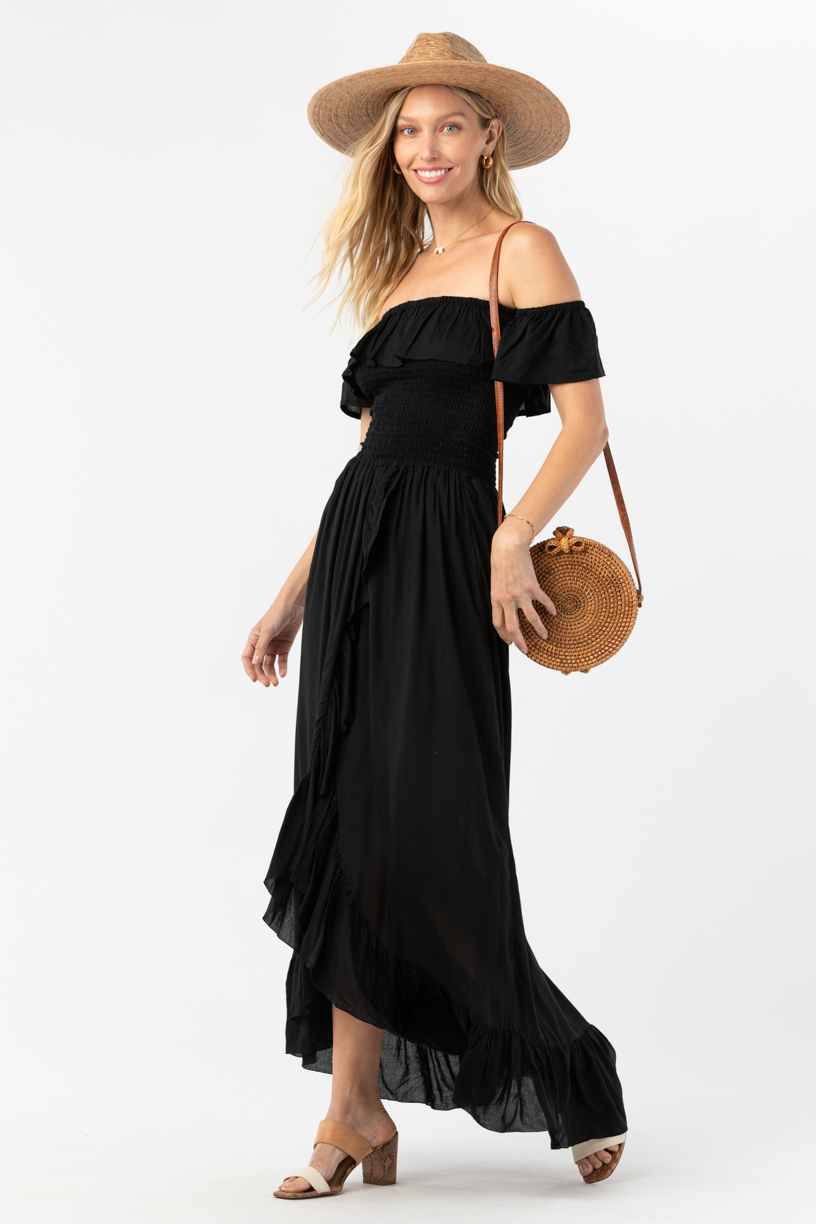 Mackenna Maxi Dress