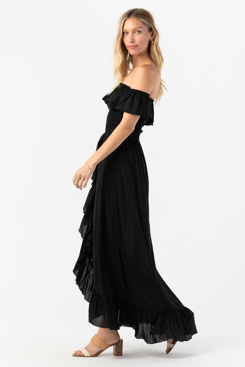 Mackenna Maxi Dress