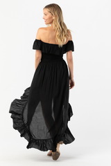 Mackenna Maxi Dress