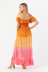 Mackenna Maxi Dress