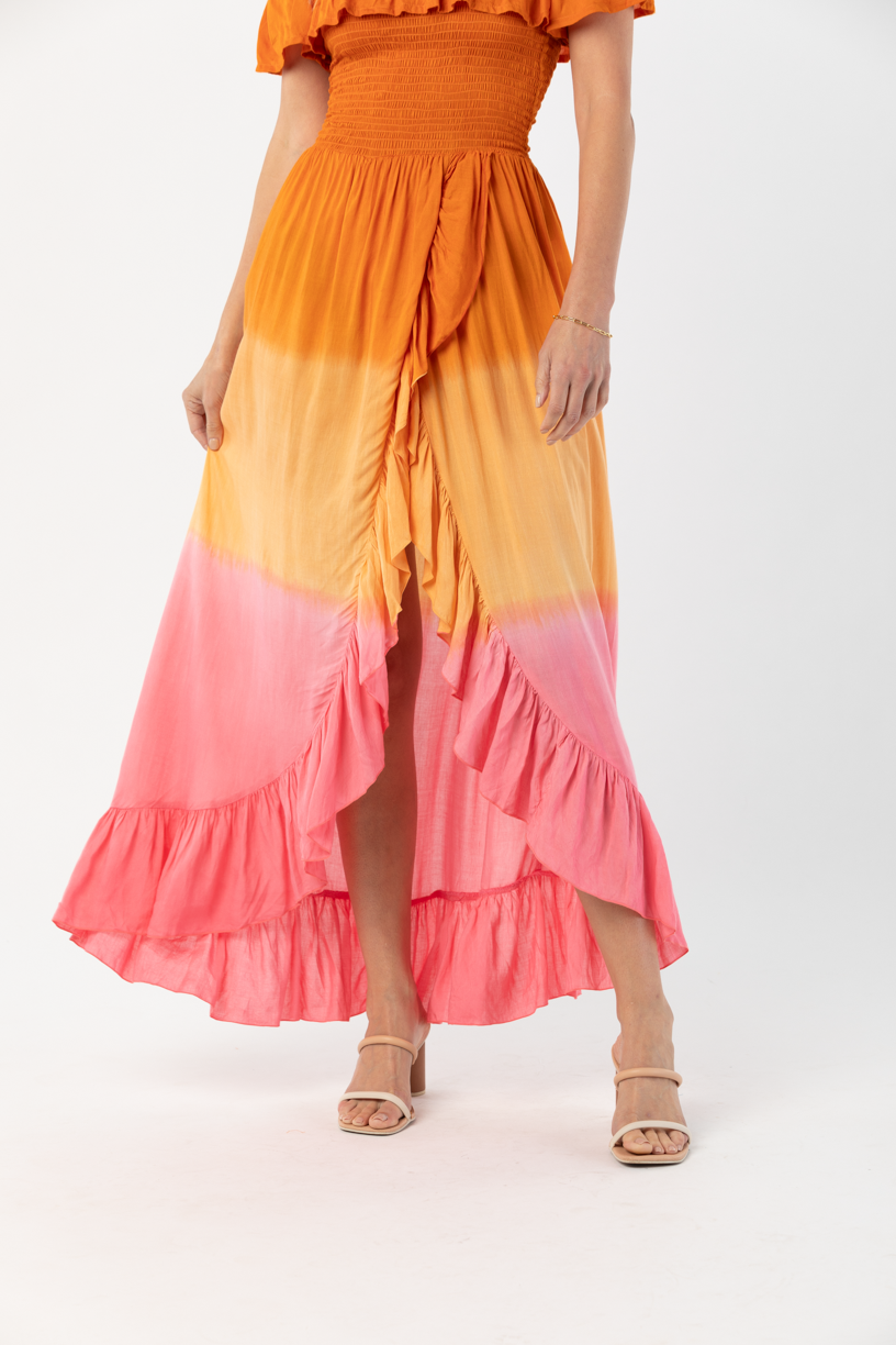 Mackenna Maxi Dress