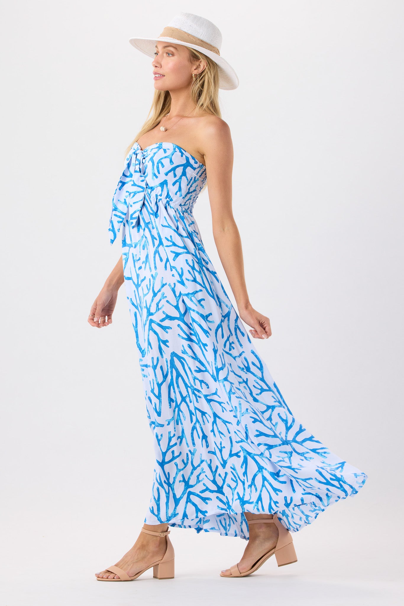 Makani Maxi Dress