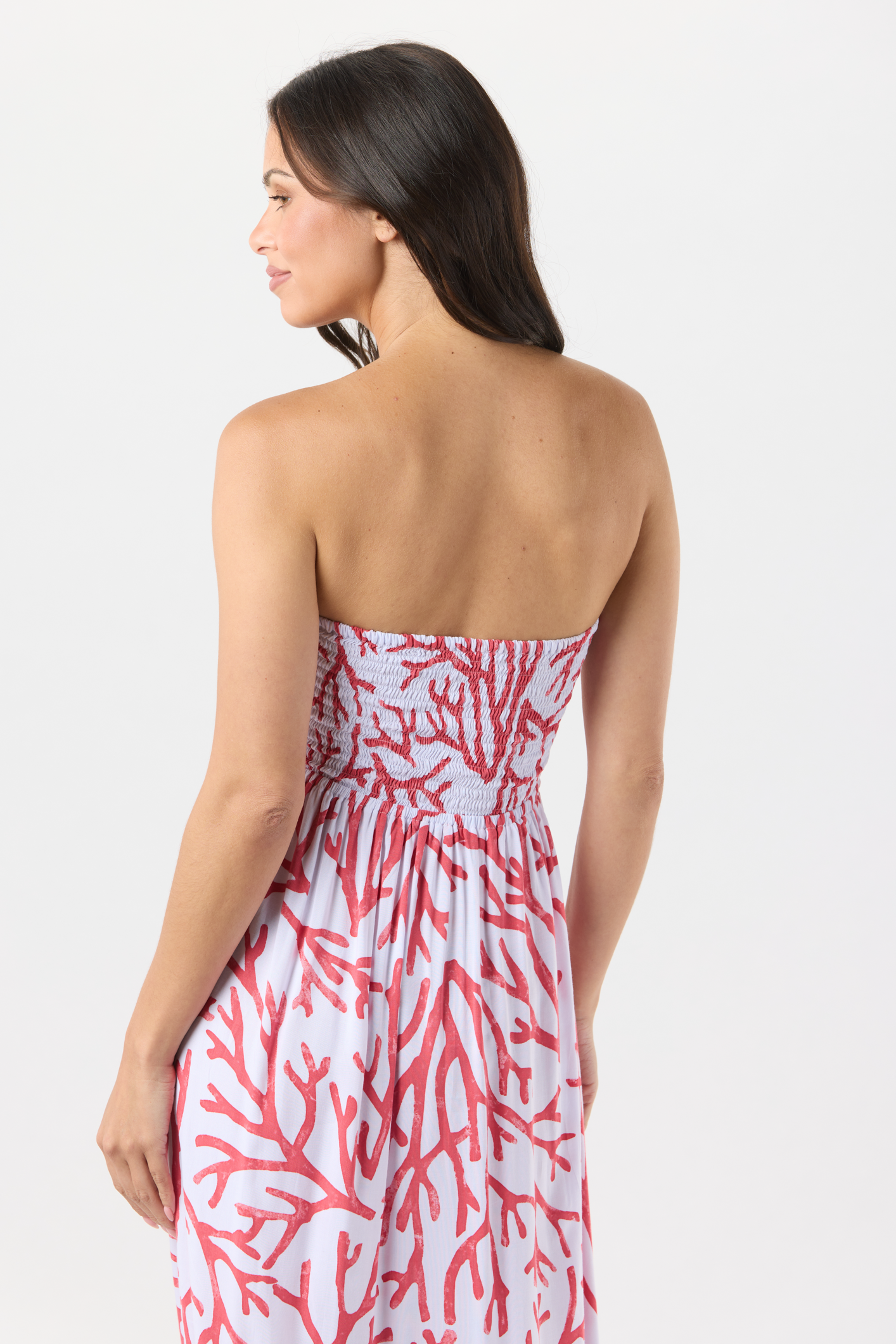 Makani Maxi Dress