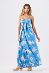 Makani Maxi Dress