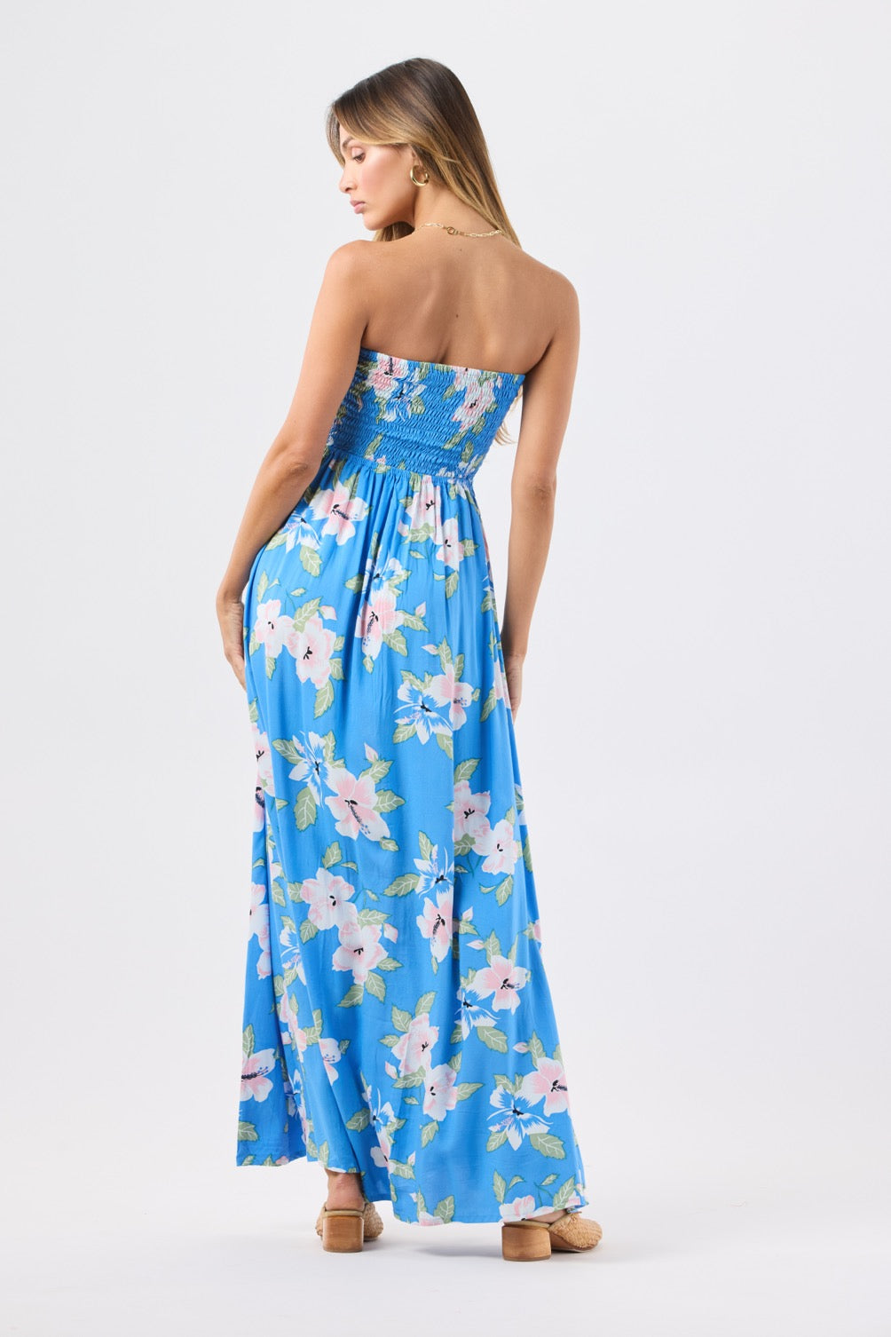 Makani Maxi Dress