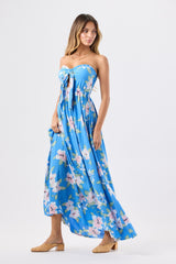 Makani Maxi Dress