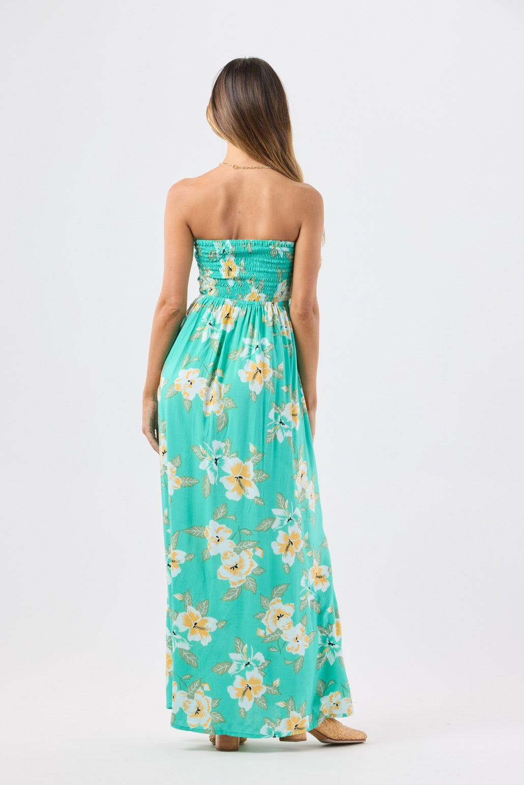 Makani Maxi Dress