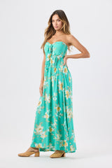Makani Maxi Dress