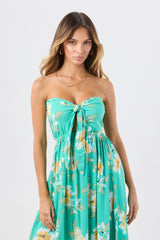 Makani Maxi Dress